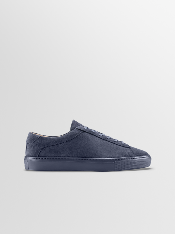 Koio | Capri In Avio Men's Sneaker - CAAVM120