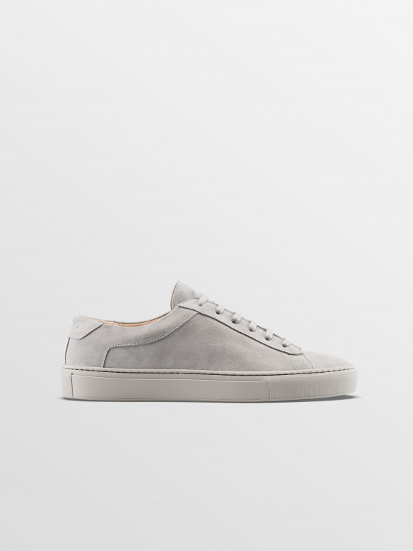 Koio | Capri In Mineral Men's Sneaker - CAMNM070