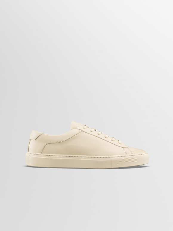 Koio | Capri In Poudre Men's Sneaker - CAPDM080