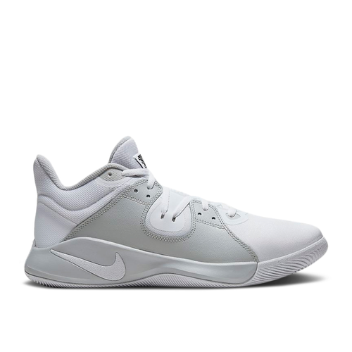 Nike flyby low hot sale basketball shoes review