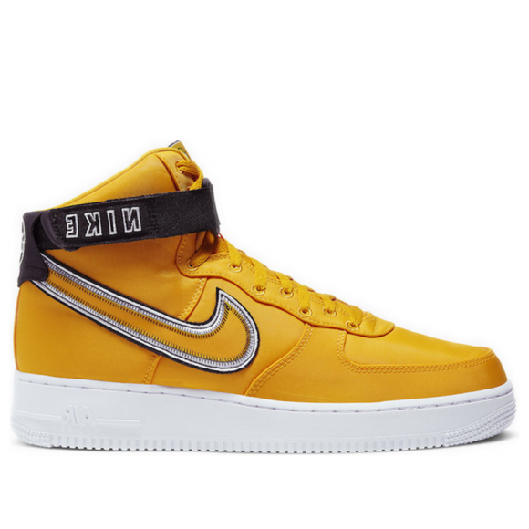 air force one university gold
