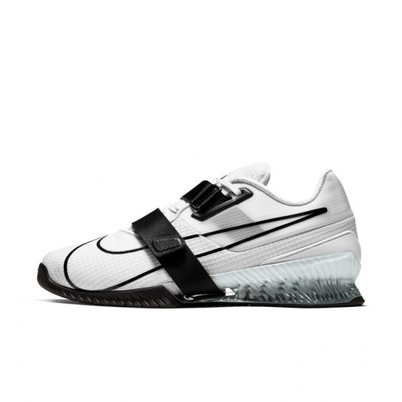 Nike Romaleos 4 White Black - CD3463-101