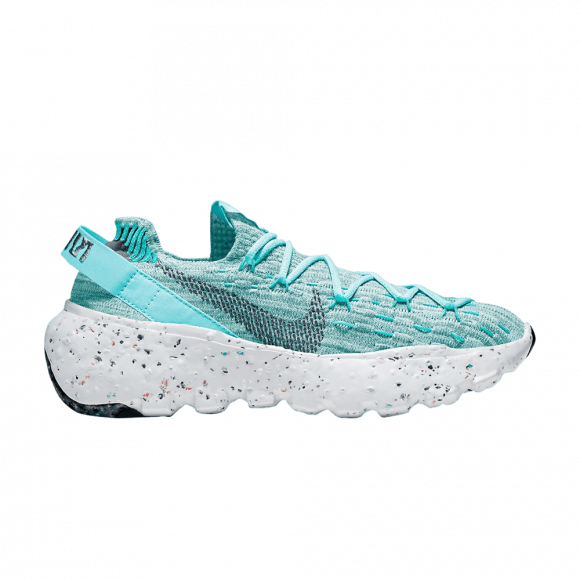 Nike Wmns Space Hippie 04 'Dynamic Turquoise' - CD3476-402