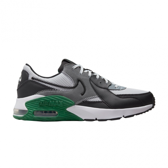 Air Max Excee 'Black Gorge Green' - CD4165-018