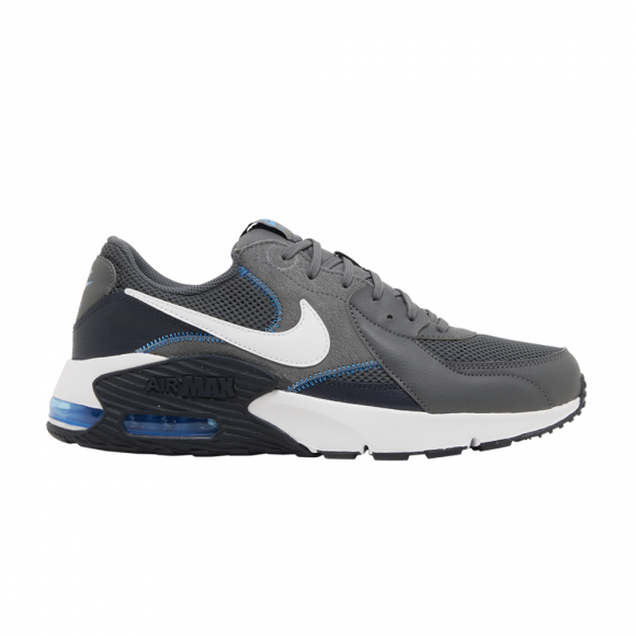 Air Max Excee 'Iron Grey Photo Blue' - CD4165-019