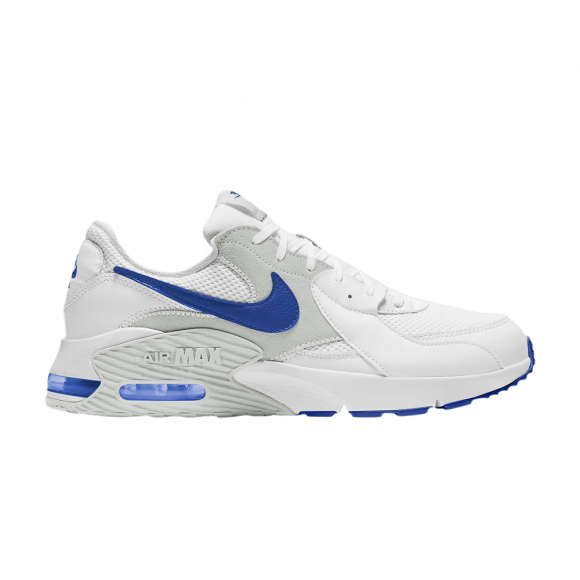 Nike Air Max Excee Men's Shoe (White) - Clearance Sale