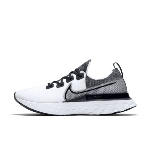 are nike react infinity good for running