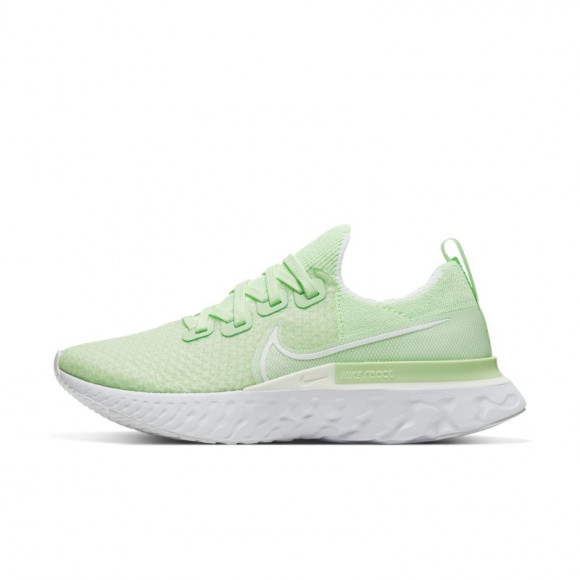 Nike React Infinity Run Flyknit Women's Running Shoe