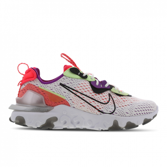 women's nike react vision trainers