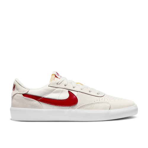 Nike Heritage Vulc SB 'Summit White Gym Red' - CD5010-103