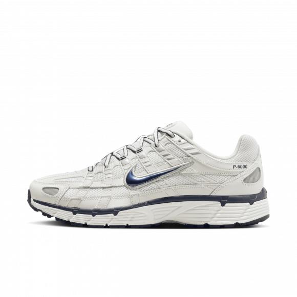 Chaussure Nike P-6000 - Gris - CD6404-018