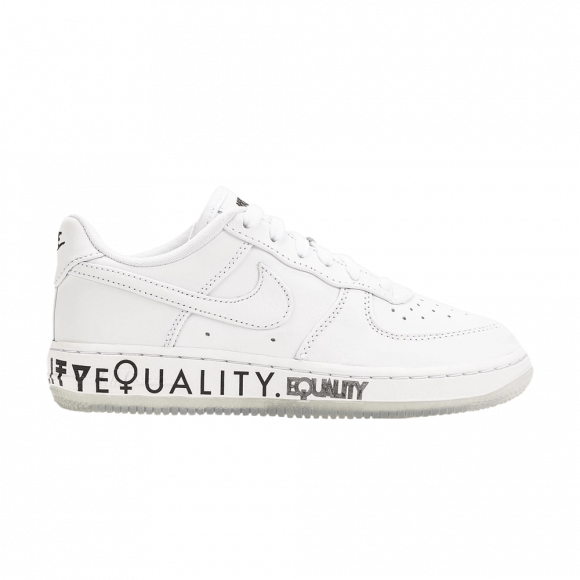 air force 1s equality