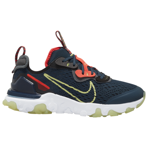 are nike react vision good for running