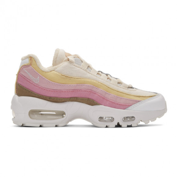 nike air max 95 the plant color collection