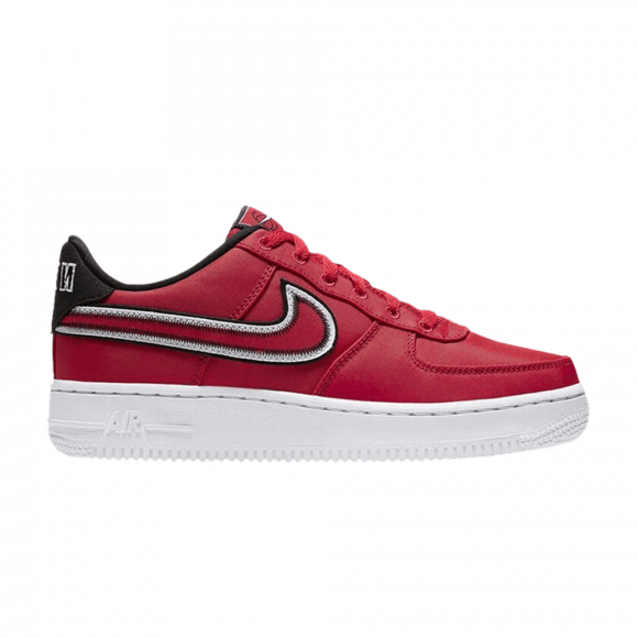 Nike Air Force 1 LV8 1 GS 'University Red'