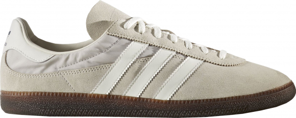 adidas Spezial GT Wensley Clear Brown 