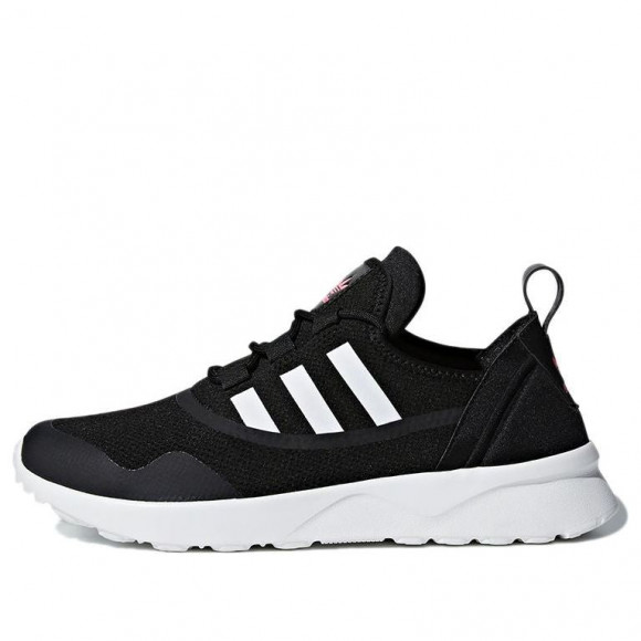 Adidas sneaker zx flux w on sale