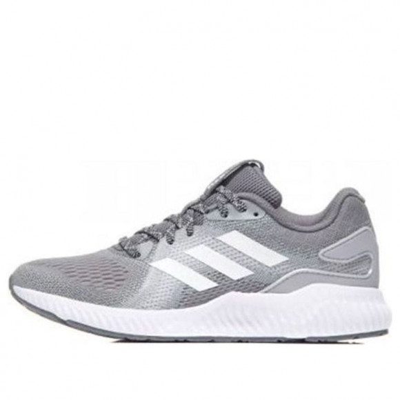 (WMNS) adidas Mad Bounce 'Grey' - CG4682