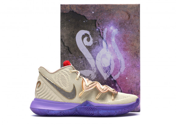 nike concepts kyrie 5