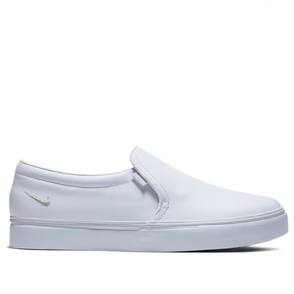 Nike Court Royale AC Slip-On Sneakers/Shoes CI0604-100