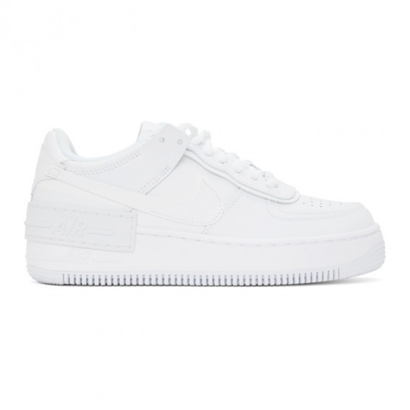 are air force 1 tennis shoes