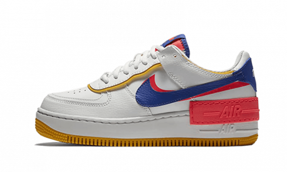 astronomy blue air force 1