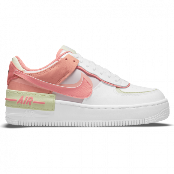 womens nike air max peach color running shoes - Mujer - - Nike Air Force 1 Shadow Zapatillas