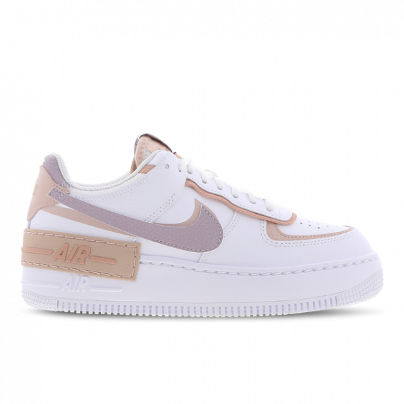 is nike air force 1 for running