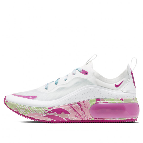 is nike air max dia good for running