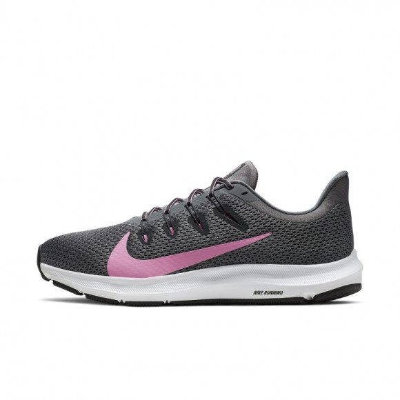 Nike Quest 2 Zapatillas de running Mujer Gris