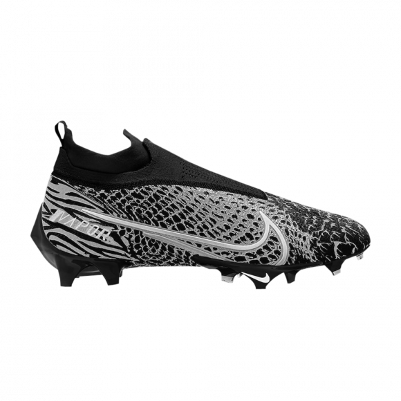 Nike Vapor Edge Pro 360 OBJ Animal Print Cleats