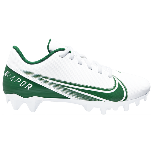 nike vapor edge cleats youth