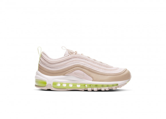 Nike Air Max 97 Barely Rose Volt (W 