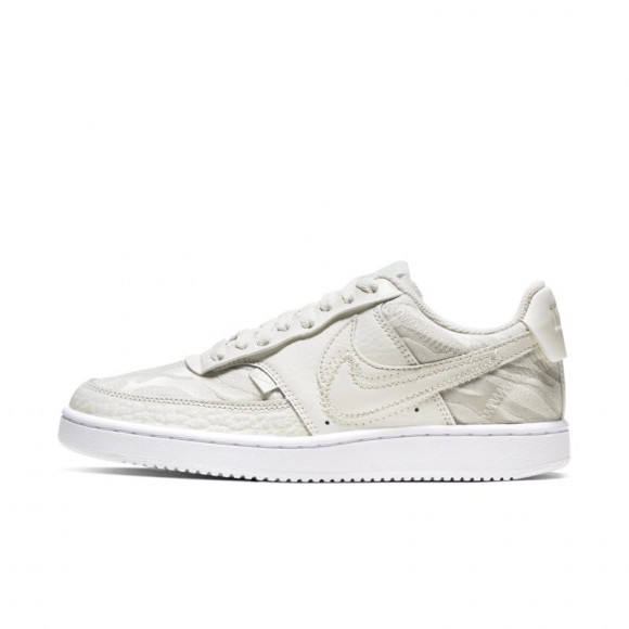 nike low court vision women's