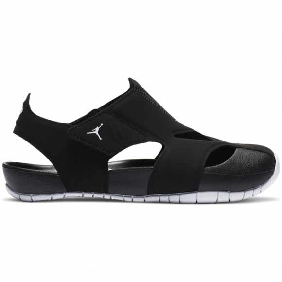 Jordan Flare Schuh für jüngere Kinder - Schwarz - CI7849-001
