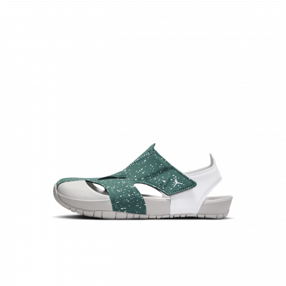 Jordan Flare Kleuterschoen - Groen - CI7849-303