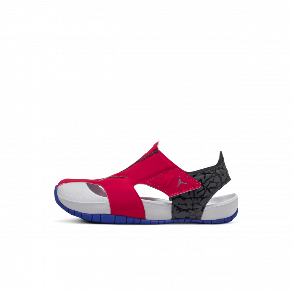 Scarpa Jordan Flare – Bambino/a - Rosso - CI7849-603