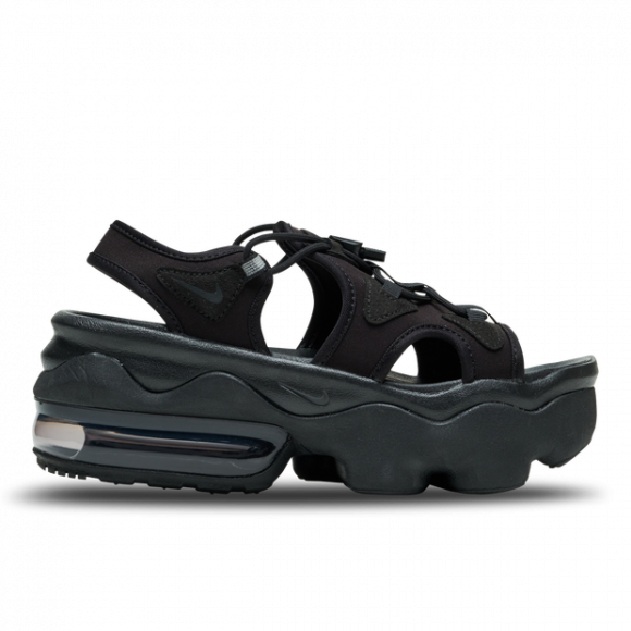 Nike Womens WMNS Air Max Koko Sandal Black Slides CI8798-003