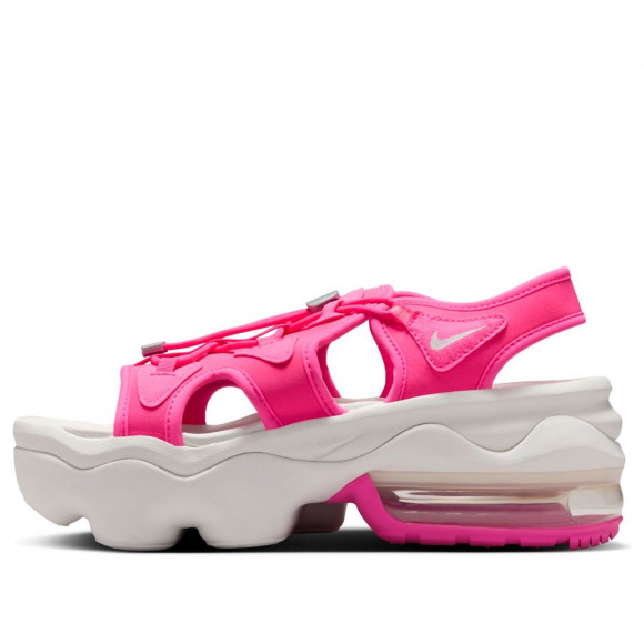 (WMNS) Nike Air Max Koko Sandals 'Hyper Pink' - CI8798-603