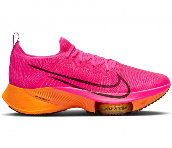 Nike Tempo Men's Road Running Shoes - Pink