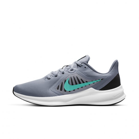 Nike Downshifter 10 Women's Running Shoe - Blue