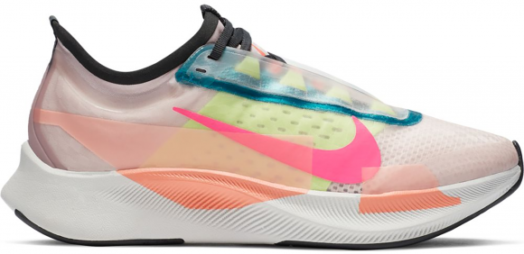 Nike Zoom Fly 3 Premium Barely Rose (W 