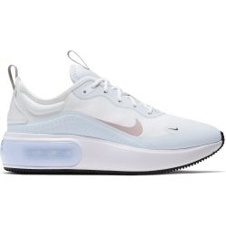 Nike Air Max Dia Women's Shoe - White 