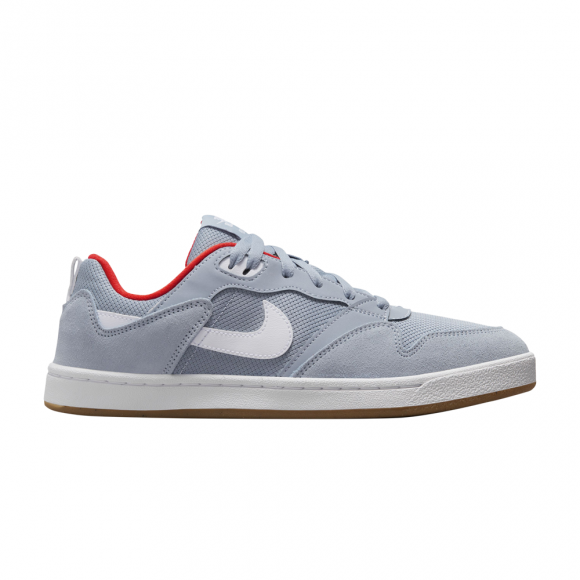 Alleyoop SB 'Obsidian Mist' - CJ0882-400