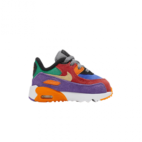 Air Max 90 TD 'Viotech' - CJ0935-600