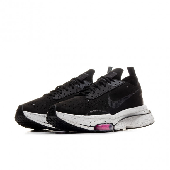 Nike Air Zoom-Type Black/ Dark Grey-Canvas-Hyper Pink - CJ2033-003