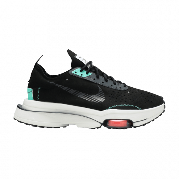 zoom type black menta