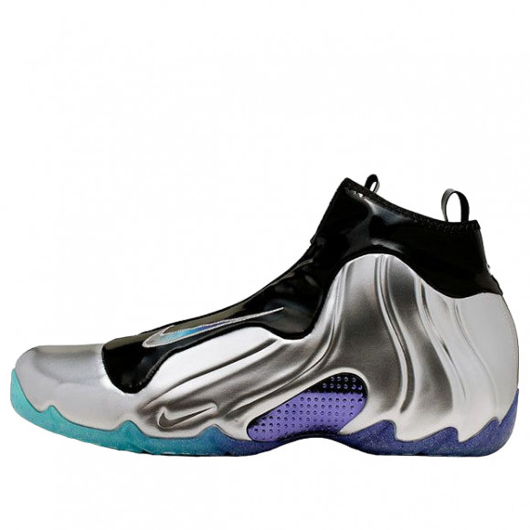 Nike Air Flightposite One China Hoop Dreams