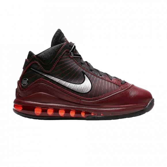 Nike Air Max LeBron 7 Retro GS 'Christmas' 2019 - CK0719-600