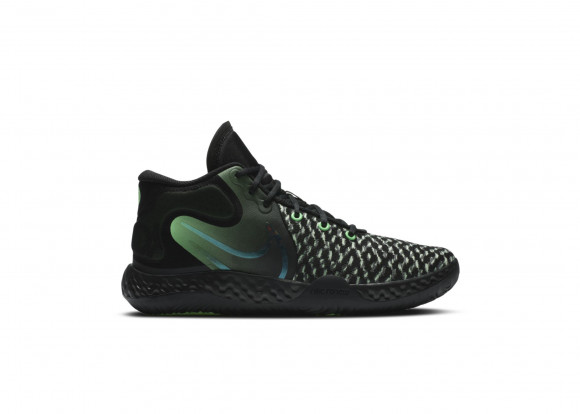 KD Trey 5 VIII Black